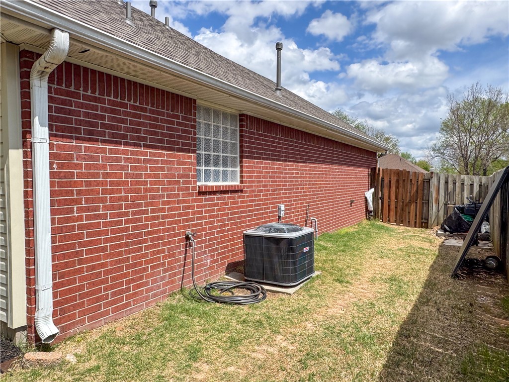 Walnut Crossing Sub - Residential