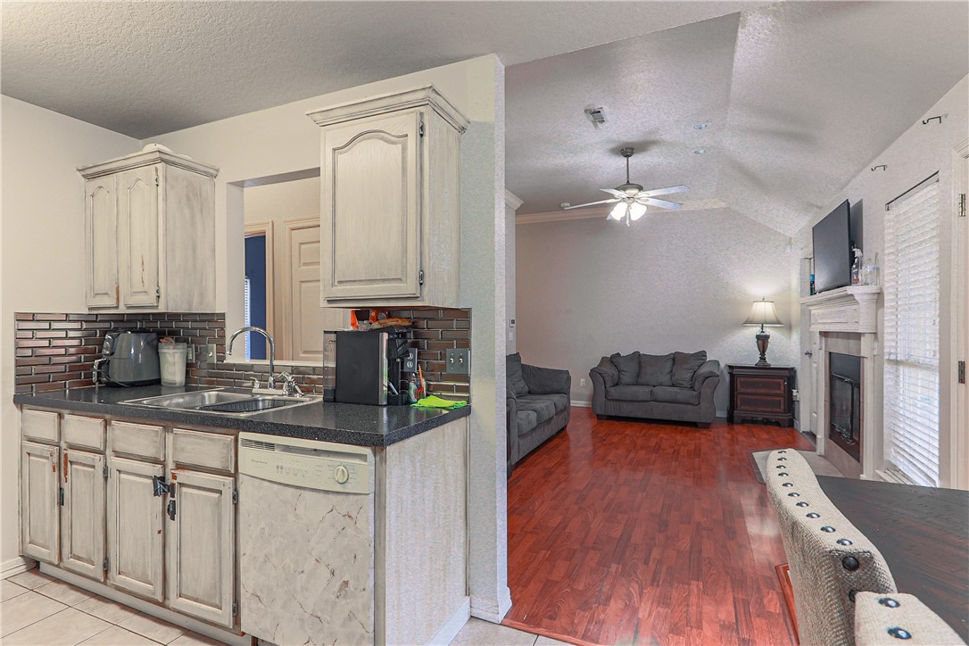 Walnut Crossing Sub - Residential