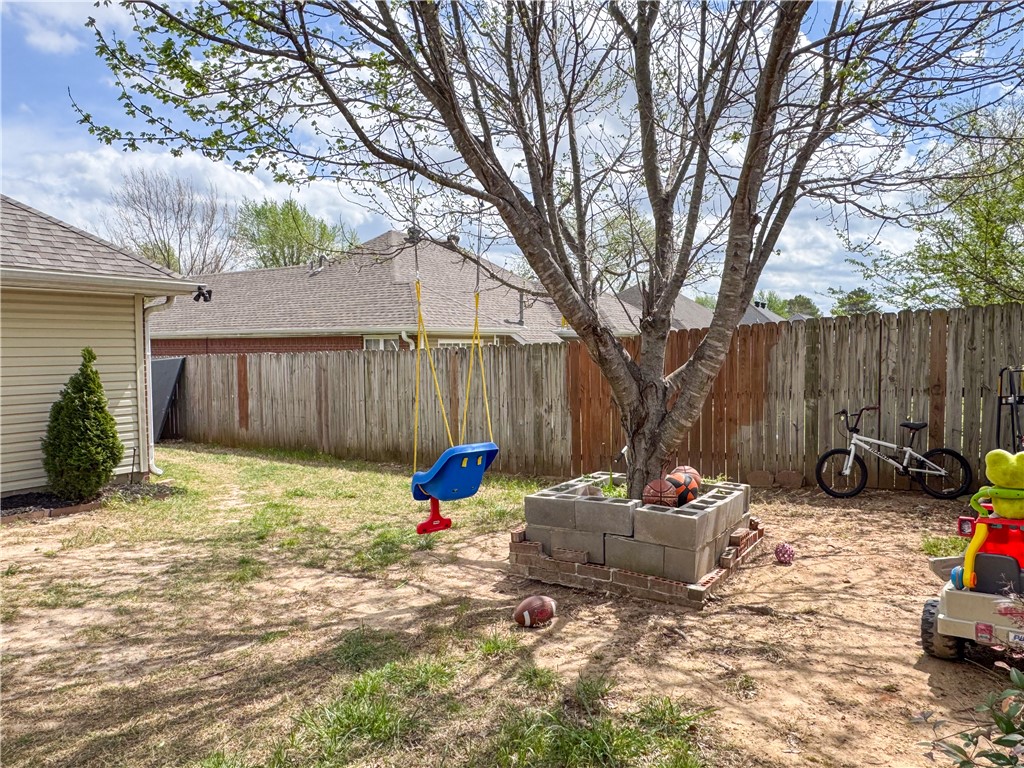 Walnut Crossing Sub - Residential