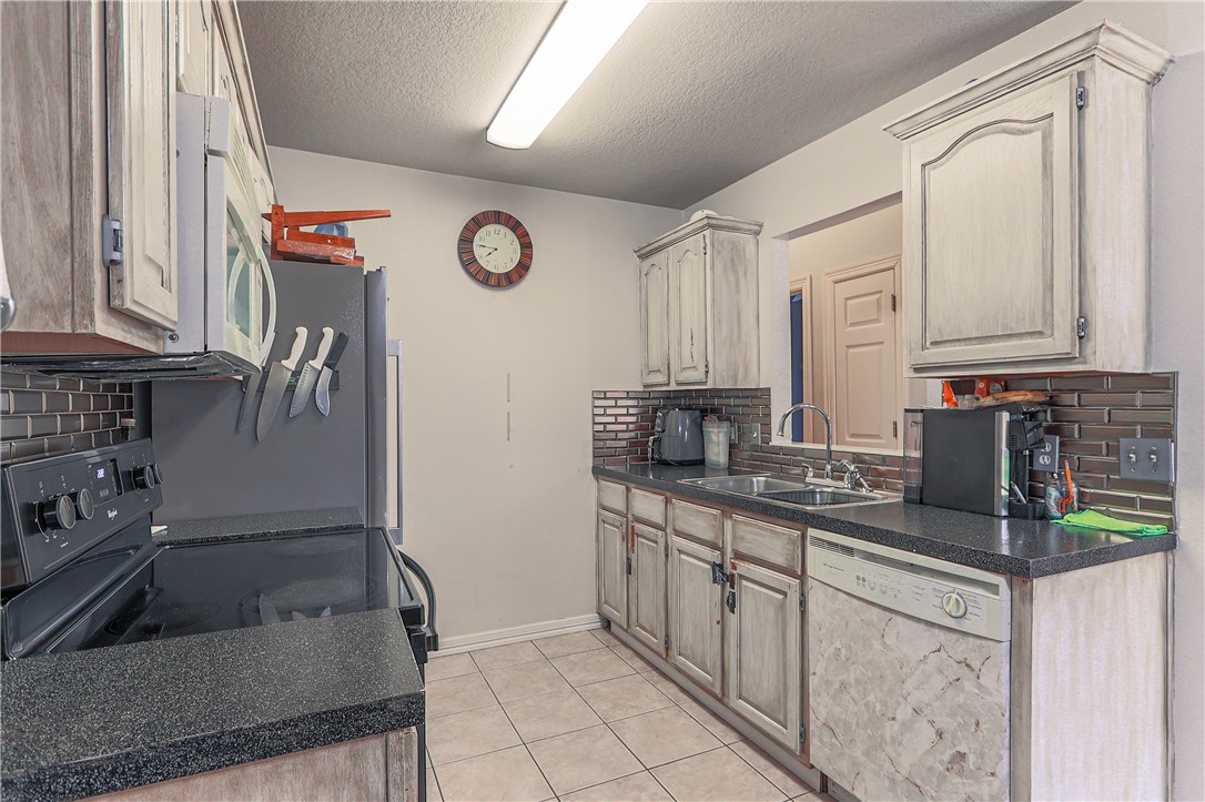 Walnut Crossing Sub - Residential