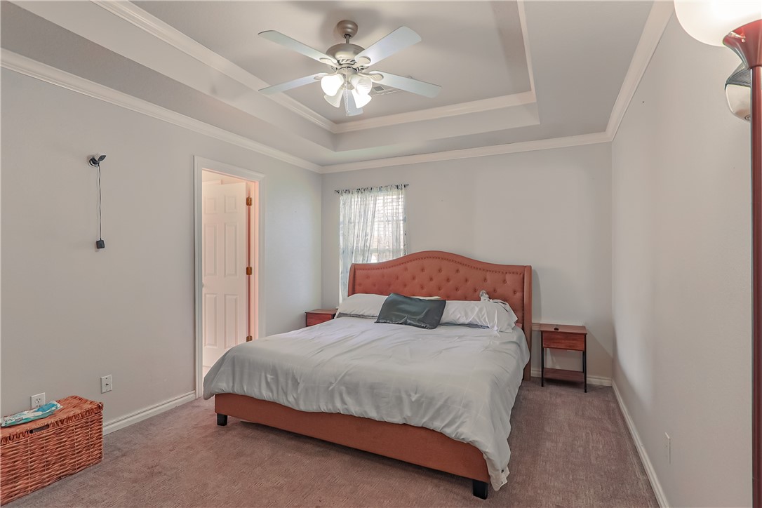 Walnut Crossing Sub - Residential