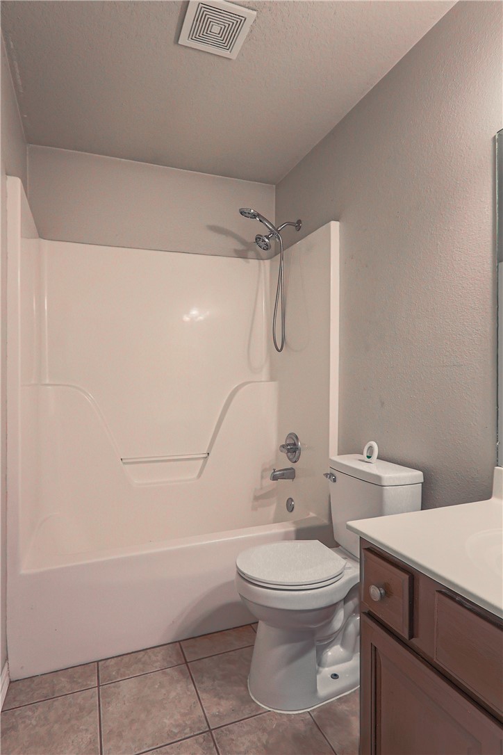 Walnut Crossing Sub - Residential