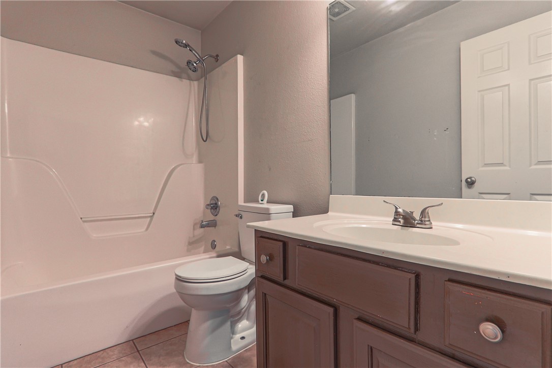 Walnut Crossing Sub - Residential