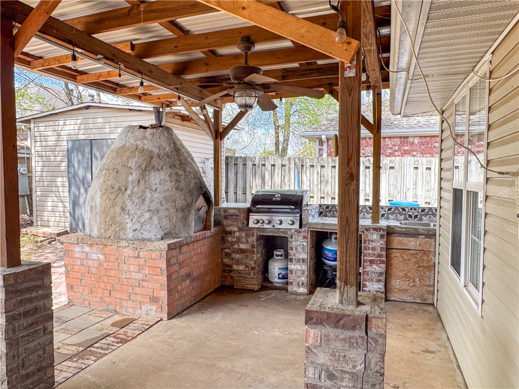 Walnut Crossing Sub - Residential