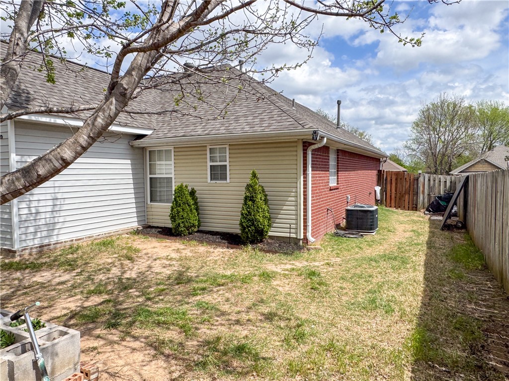 Walnut Crossing Sub - Residential