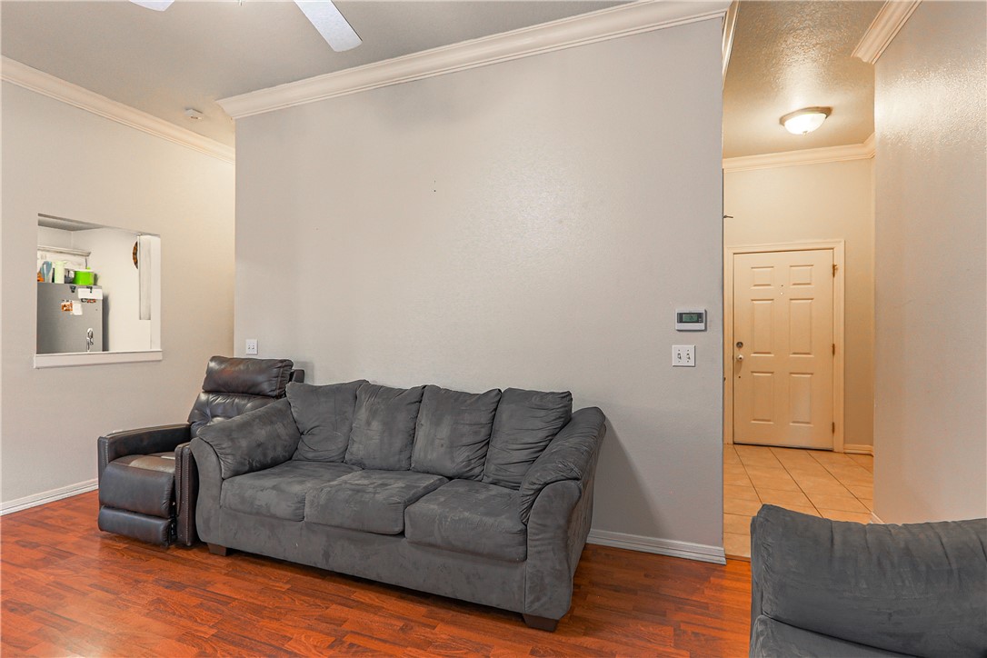 Walnut Crossing Sub - Residential