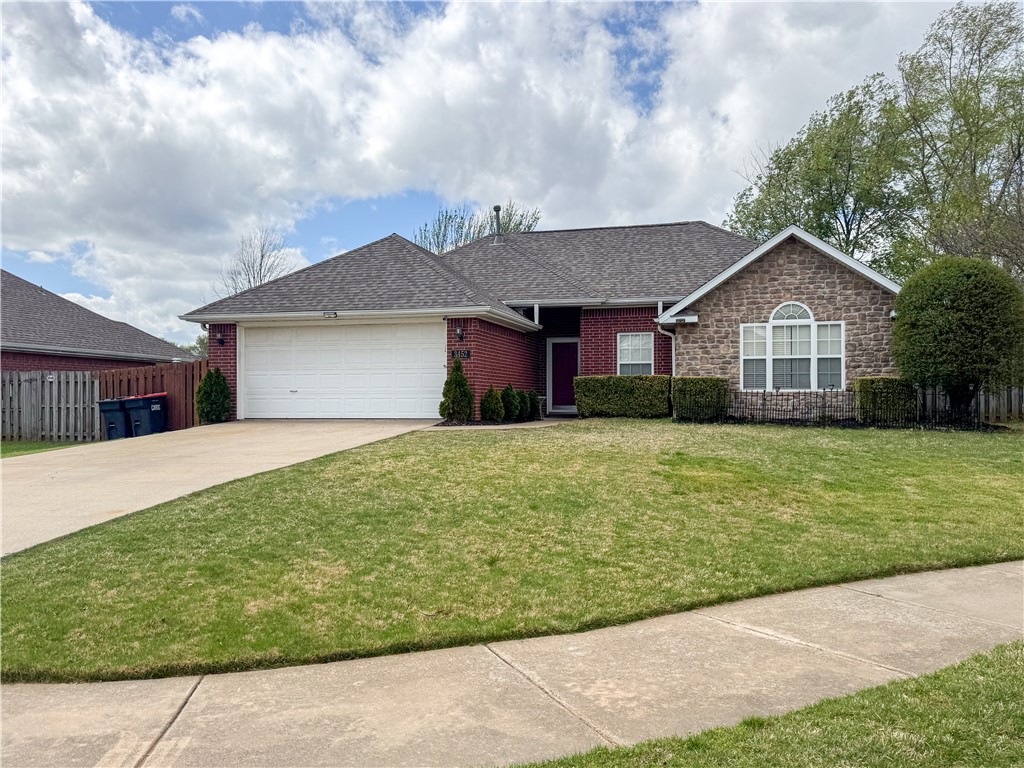 Walnut Crossing Sub - Residential