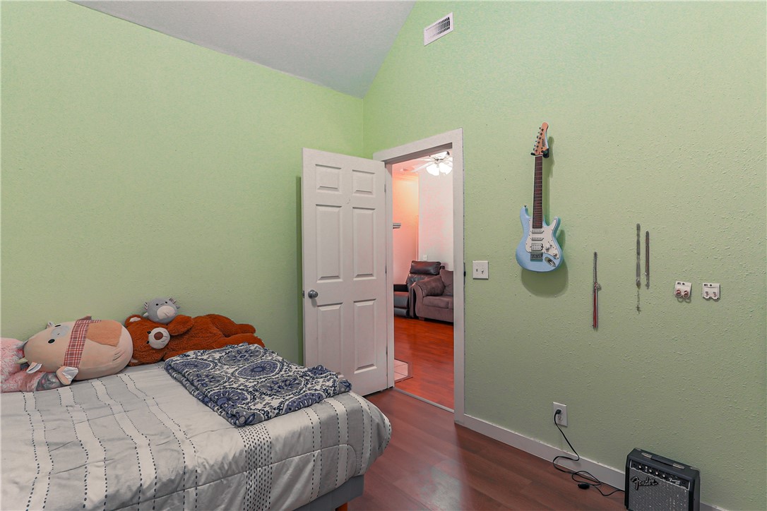 Walnut Crossing Sub - Residential