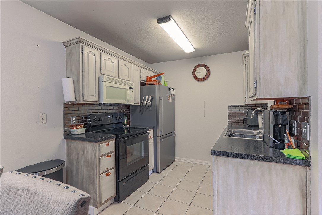 Walnut Crossing Sub - Residential