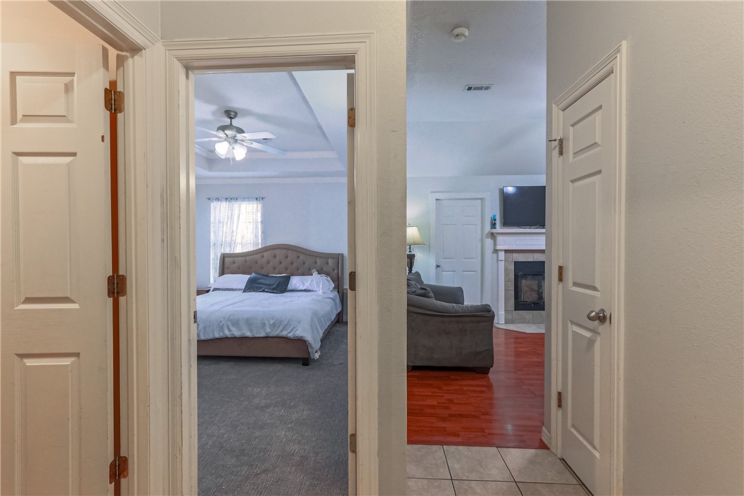 Walnut Crossing Sub - Residential