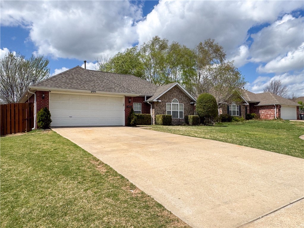 Walnut Crossing Sub - Residential