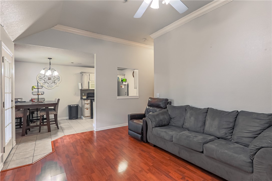 Walnut Crossing Sub - Residential