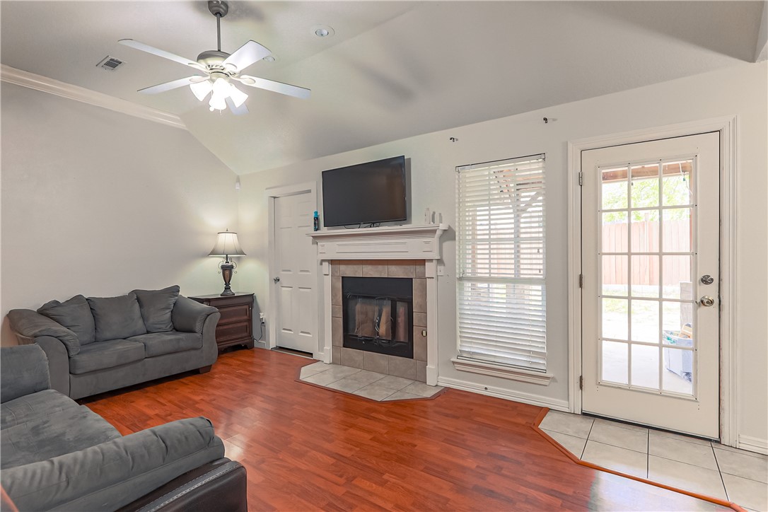 Walnut Crossing Sub - Residential