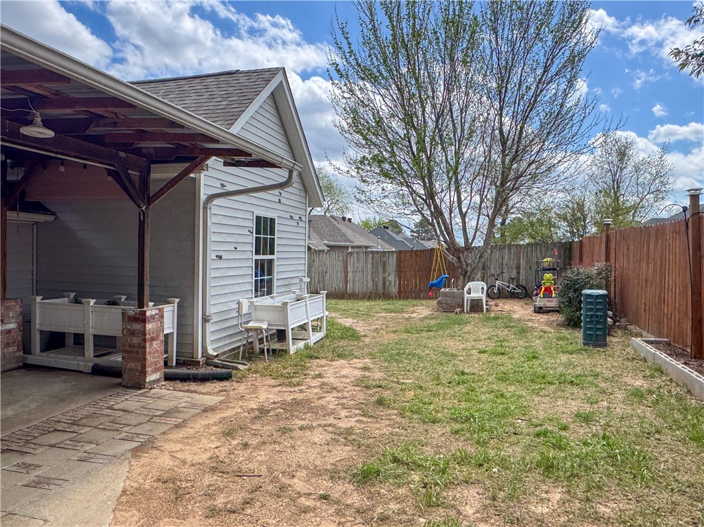 Walnut Crossing Sub - Residential