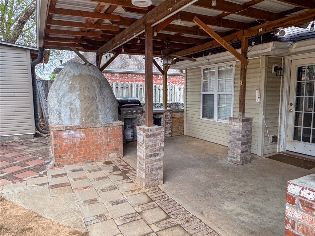 Walnut Crossing Sub - Residential