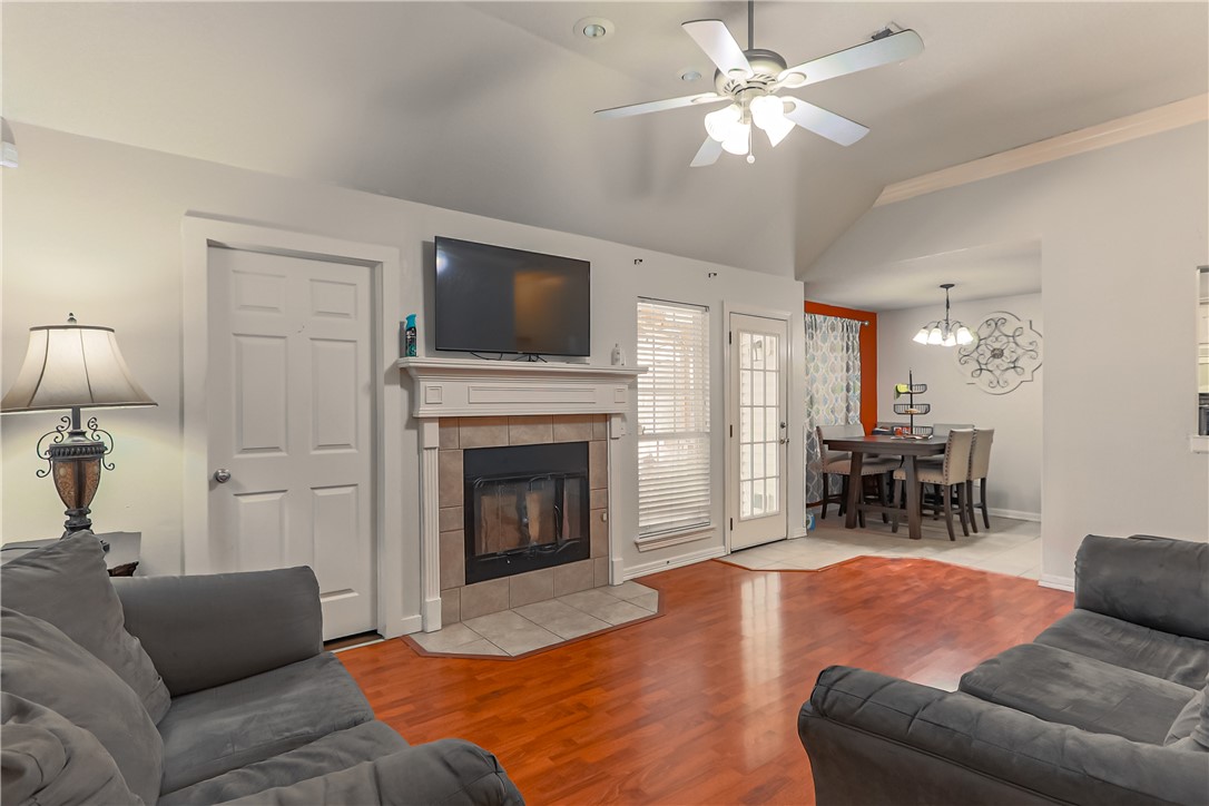 Walnut Crossing Sub - Residential