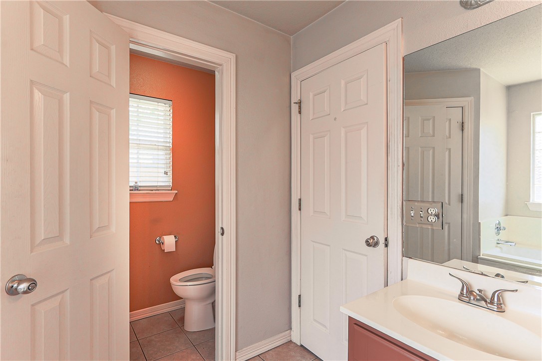 Walnut Crossing Sub - Residential