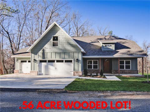 Photo of 6 Kintyre Place, Bella Vista, AR 72715 (MLS # 1356907)