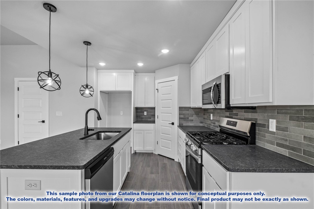 Concord Heights Lowell - Residential