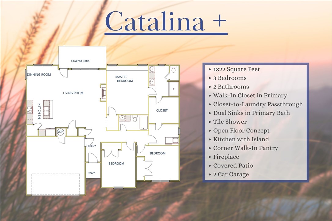 Concord Heights Lowell - Residential