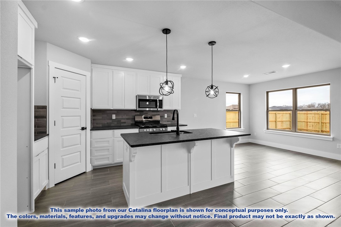 Concord Heights Lowell - Residential