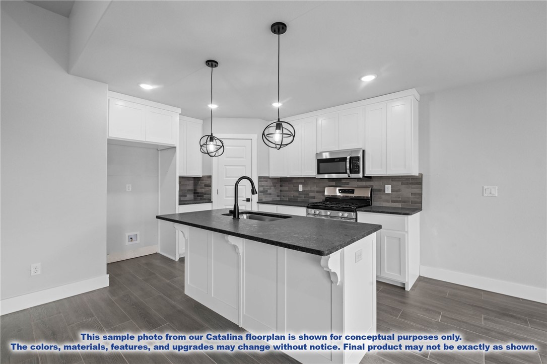 Concord Heights Lowell - Residential