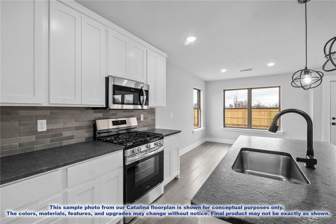 Concord Heights Lowell - Residential