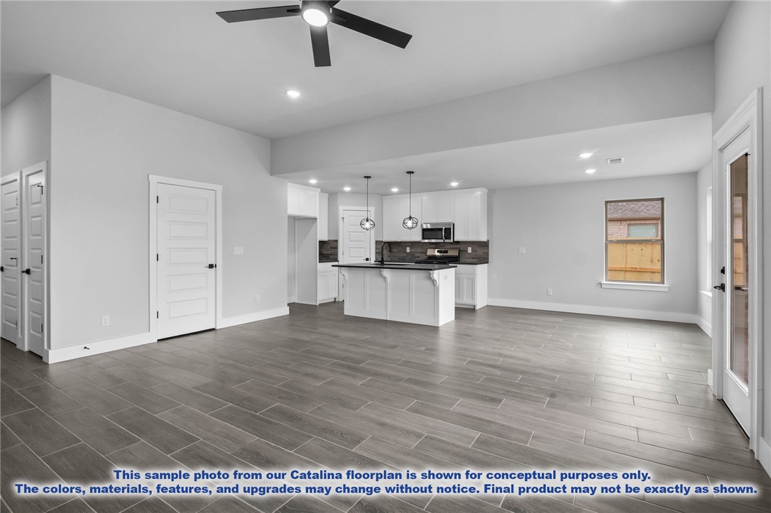 Concord Heights Lowell - Residential