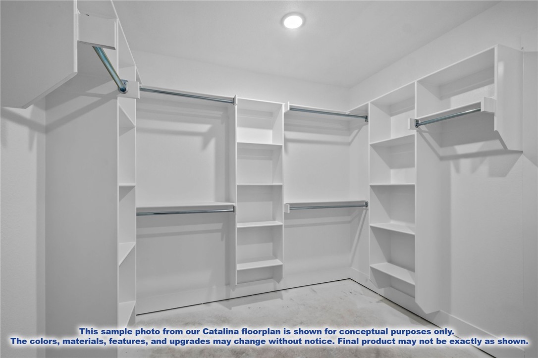 Concord Heights Lowell - Residential