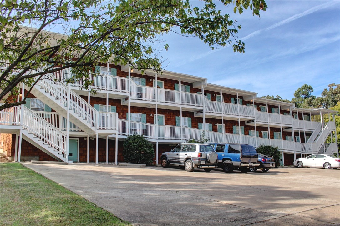 Rose Hill Add - Residential