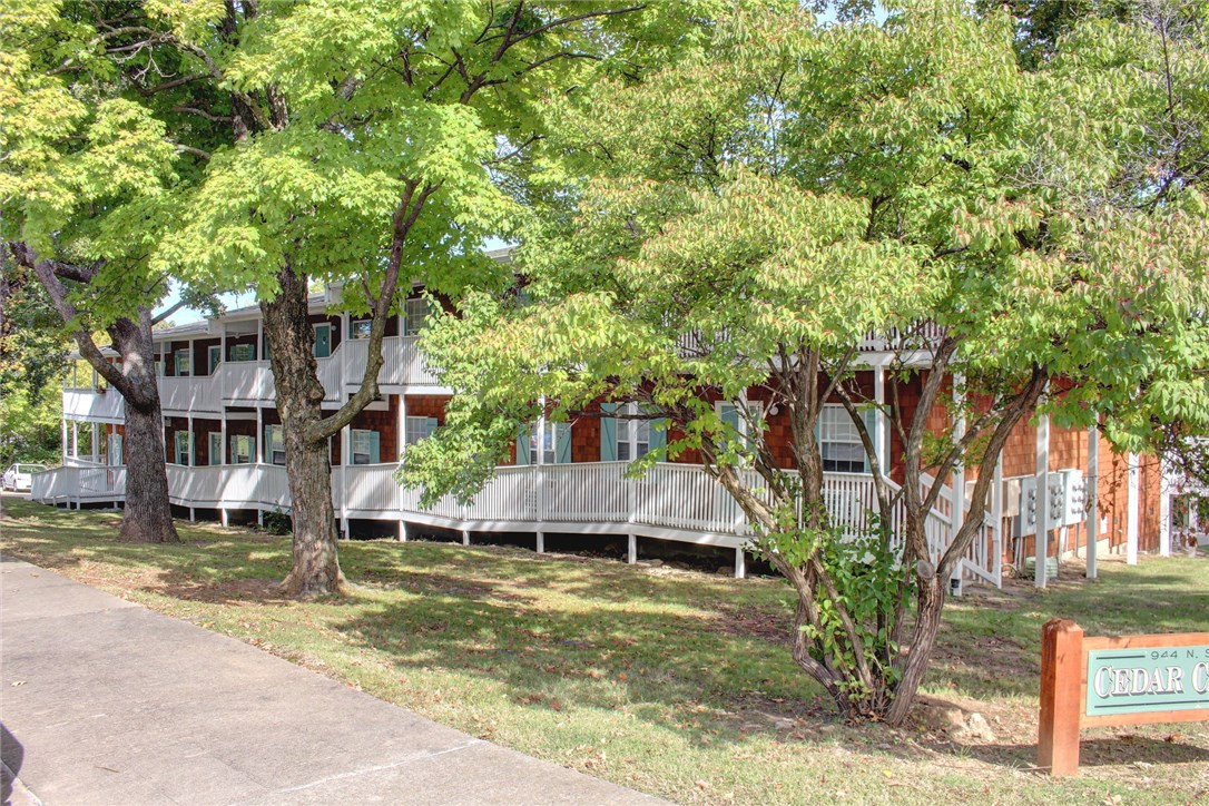 Rose Hill Add - Residential