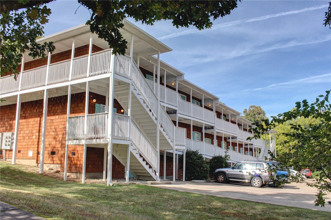 Rose Hill Add - Residential