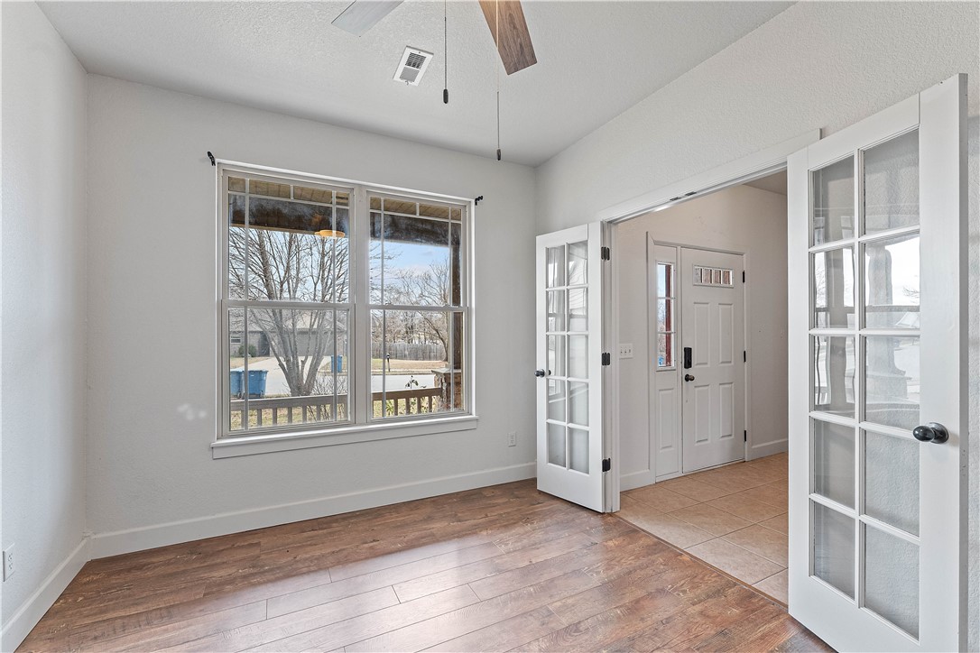 Deer Meadows Pea Ridge - Residential