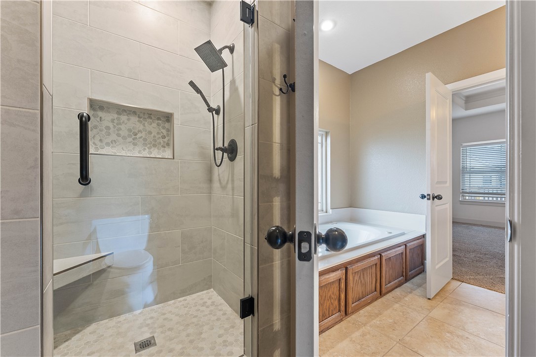 Deer Meadows Pea Ridge - Residential