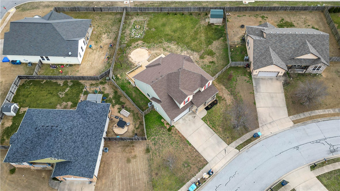 Deer Meadows Pea Ridge - Residential