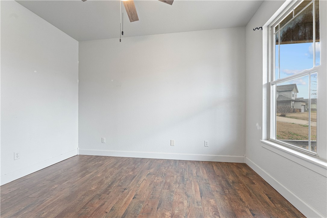 Deer Meadows Pea Ridge - Residential