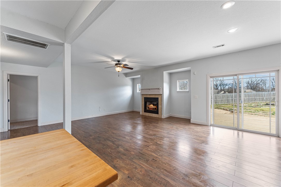 Deer Meadows Pea Ridge - Residential