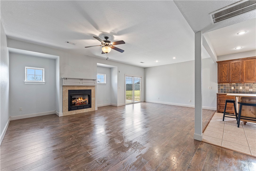 Deer Meadows Pea Ridge - Residential