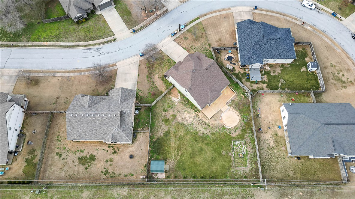 Deer Meadows Pea Ridge - Residential