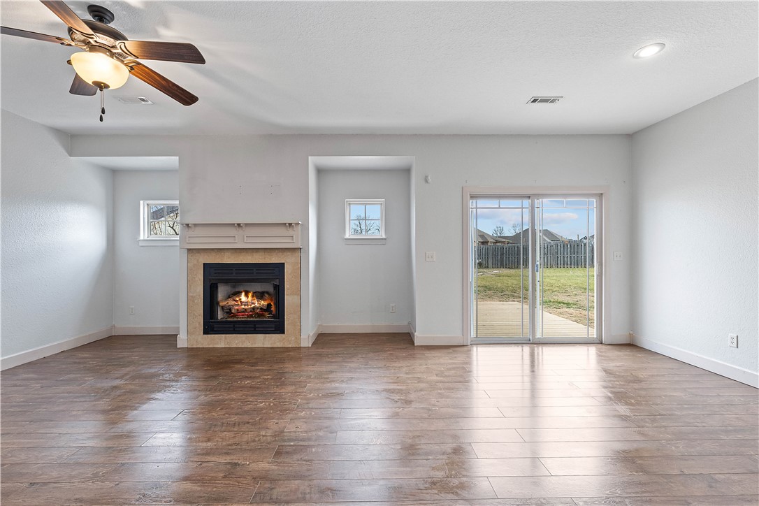 Deer Meadows Pea Ridge - Residential