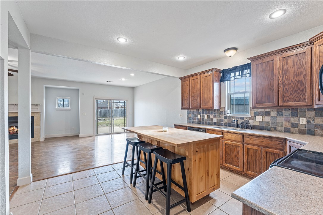 Deer Meadows Pea Ridge - Residential