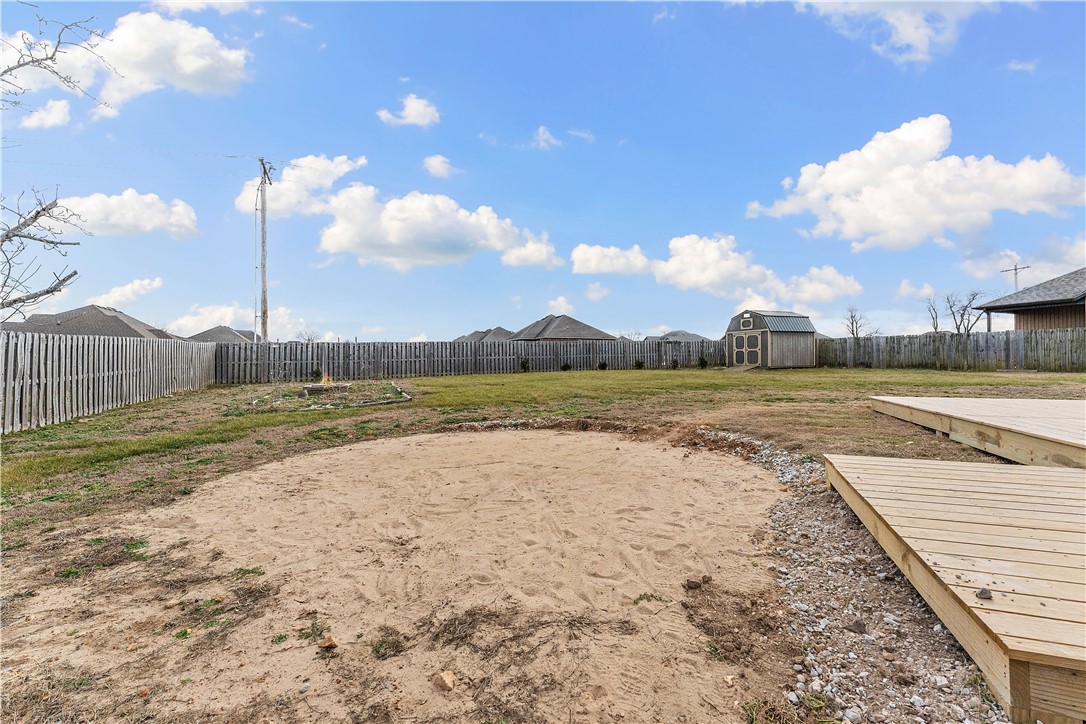 Deer Meadows Pea Ridge - Residential