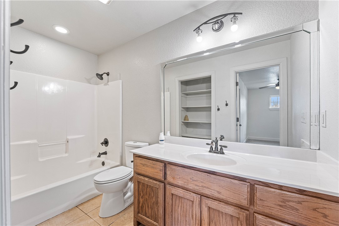 Deer Meadows Pea Ridge - Residential