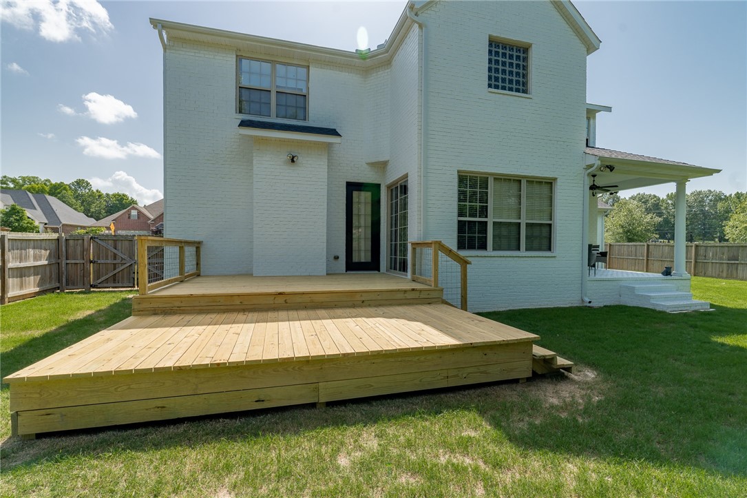 Covington Park Ph III - Residential
