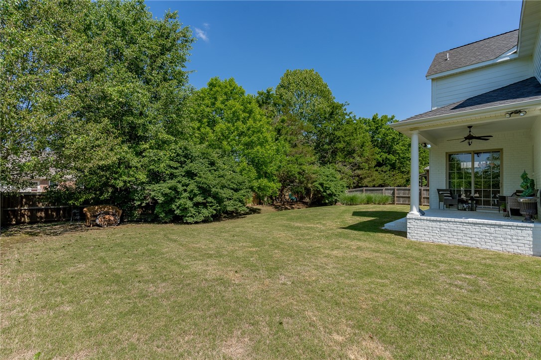 Covington Park Ph III - Residential