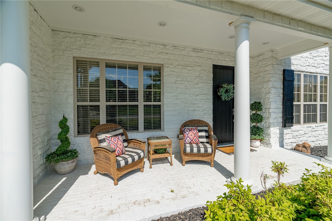 Covington Park Ph III - Residential