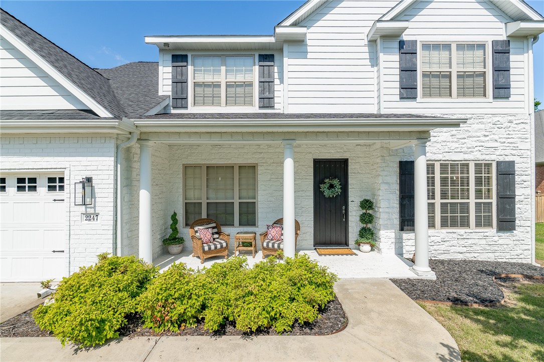 Covington Park Ph III - Residential