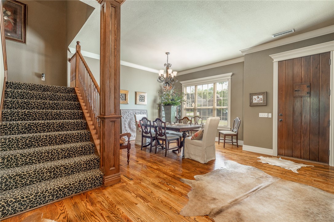 Covington Park Ph III - Residential