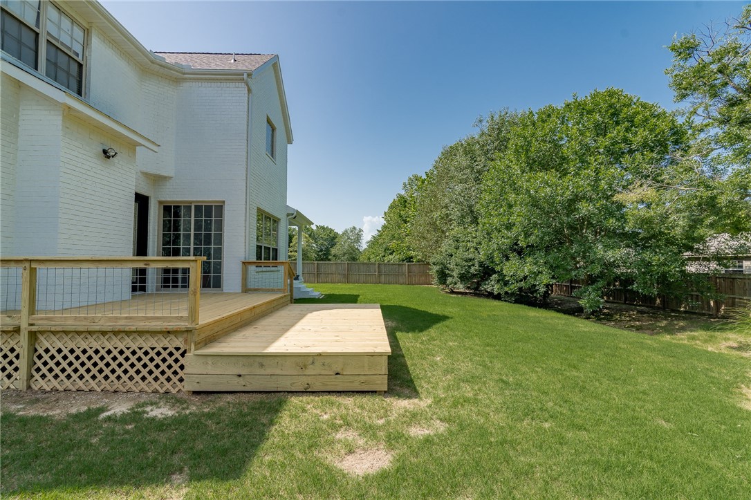 Covington Park Ph III - Residential