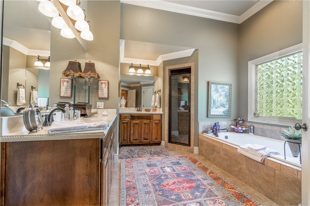 Covington Park Ph III - Residential